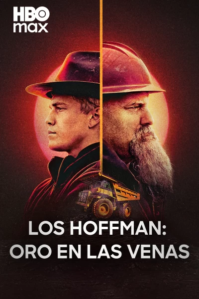Los Hoffman: oro en las venas
