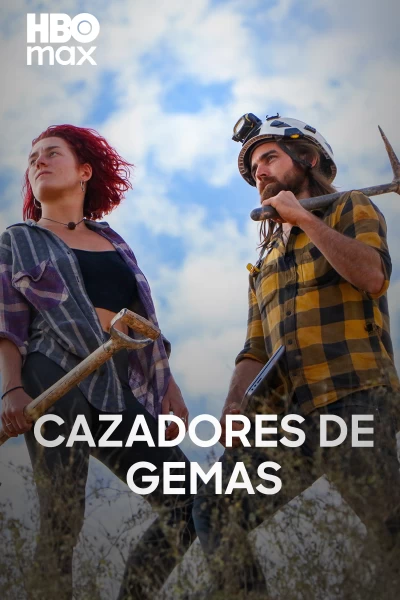 Cazadores de gemas