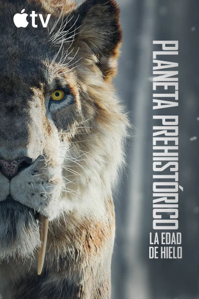 Planeta prehistórico