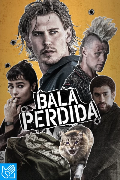 (LSE) - Bala perdida