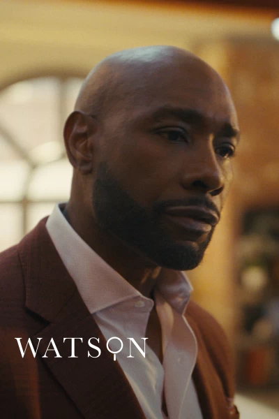 Watson. T(T2). Watson (T2): Ep.20 La grieta de cobalto