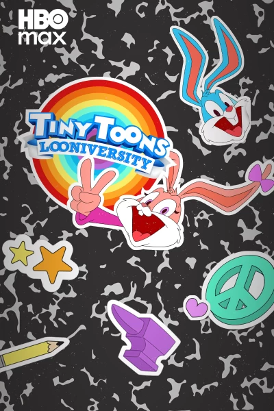 Tiny Toons: Looniversidad