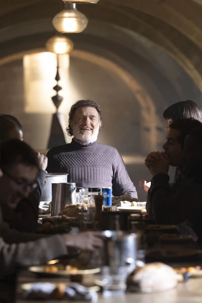 Inspectora Marleau. T(T9). Inspectora Marleau (T9): Ep.3 Compañero