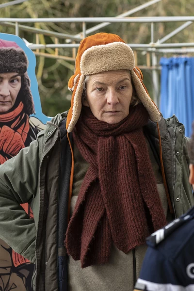 Inspectora Marleau. T(T9). Inspectora Marleau (T9): Ep.4 Marleau en Saint-Tropez