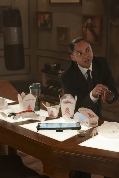 Las reglas del juego: Redención. T(T3). Las reglas del... (T3): Ep.4 Golpe en el pueblo de los sableadores clónicos