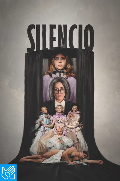 (LSE) - Silencio