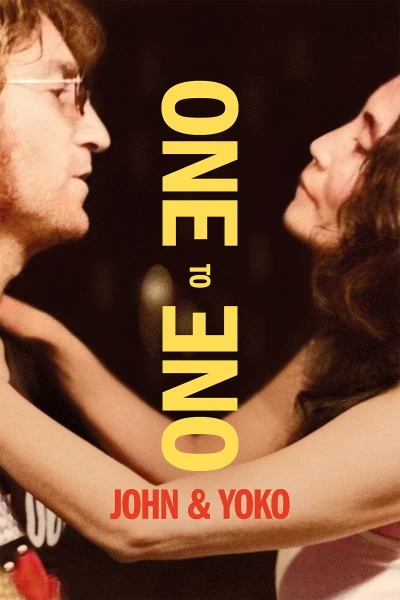One to One: John & Yoko