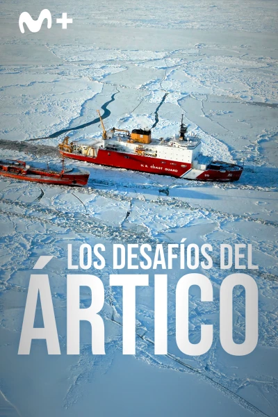 Los desafíos del Ártico
