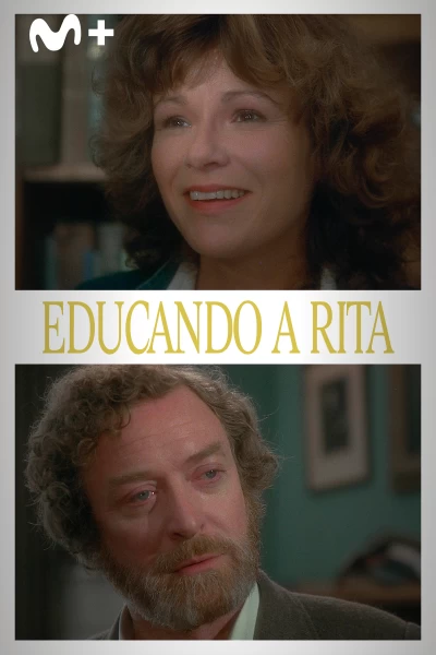 Educando a Rita