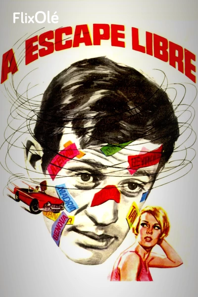 A escape libre