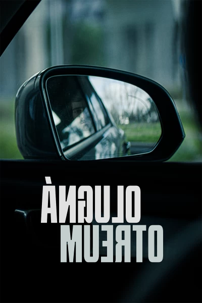Ángulo muerto