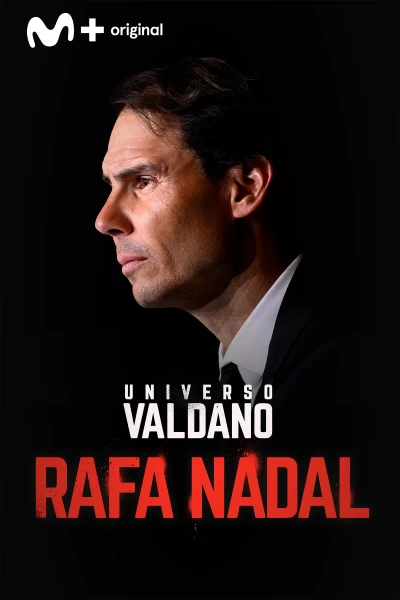 Universo Valdano. T(9). Universo Valdano (9): Rafa Nadal