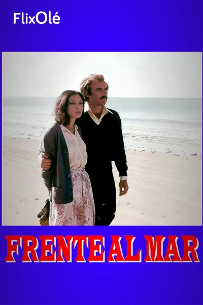 Frente al mar