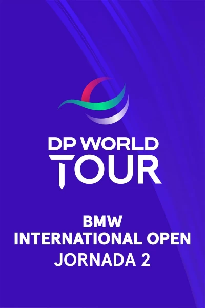 BMW Australian PGA Championship. BMW Australian PGA Championship (World Feed) Jornada 2. Parte 2