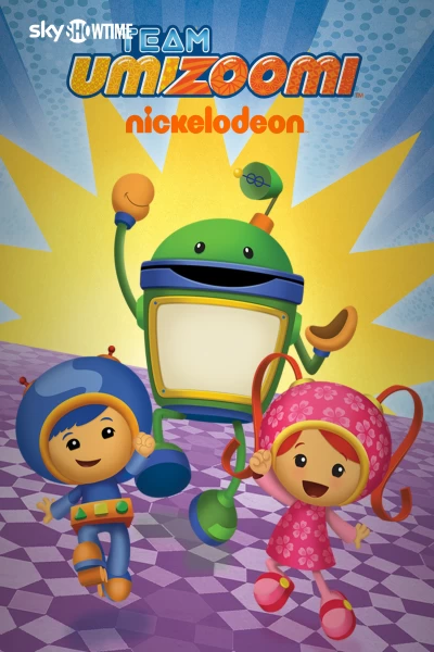 Equipo Umizoomi
