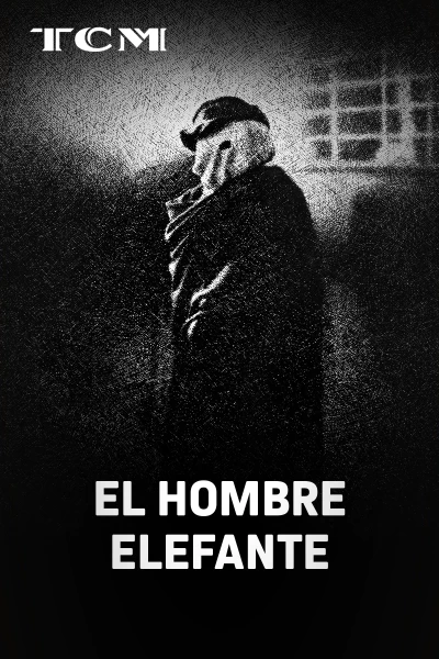 El hombre elefante