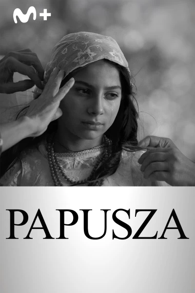 Papusza