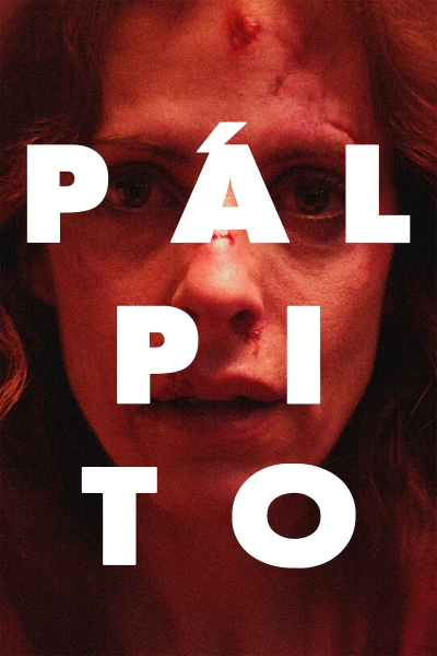 Pálpito