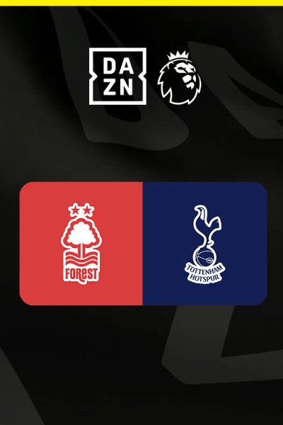 Jornada 16. Jornada 16: Nottingham Forest - Tottenham