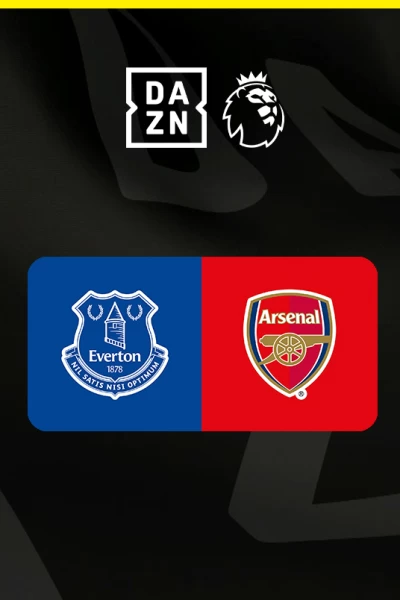 Jornada 17. Jornada 17: Everton - Arsenal