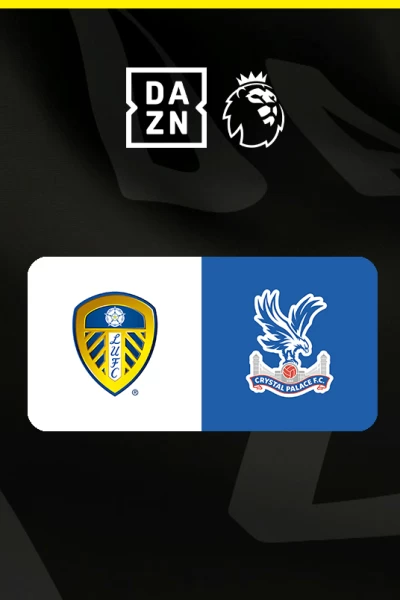 Jornada 17. Jornada 17: Leeds - Crystal Palace