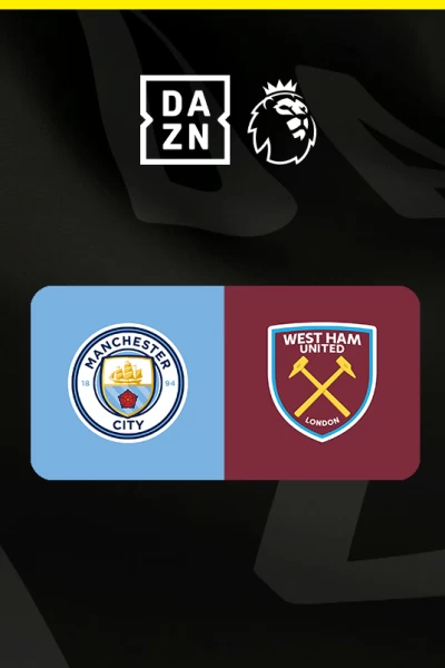 Jornada 17. Jornada 17: Manchester City - West Ham