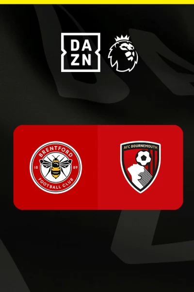 Jornada 18. Jornada 18: Brentford - Bournemouth