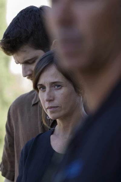 Terra Alta. T(T1). Terra Alta (T1): Ep.3 