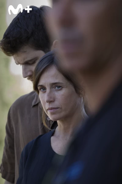 Terra Alta. T(T1). Terra Alta (T1): Ep.3 