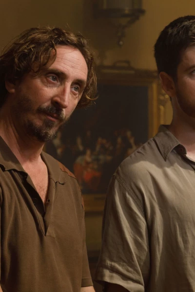 Terra Alta. T(T1). Terra Alta (T1): Ep.4 