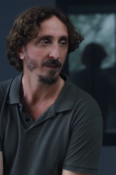 Terra Alta. T(T1). Terra Alta (T1): Ep.5 