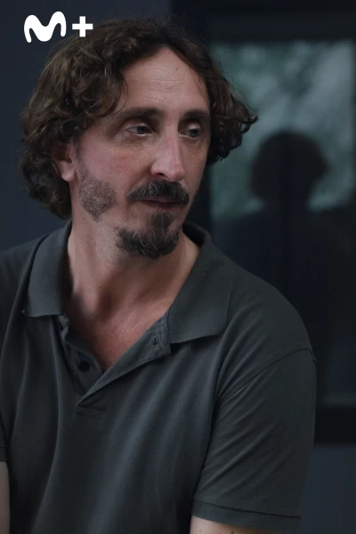 Terra Alta. T(T1). Terra Alta (T1): Ep.5 