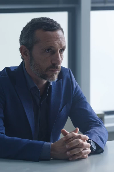 Terra Alta. T(T1). Terra Alta (T1): Ep.6 