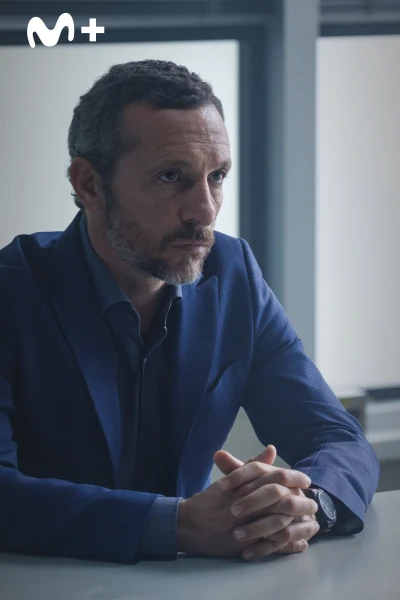 Terra Alta. T(T1). Terra Alta (T1): Ep.6 