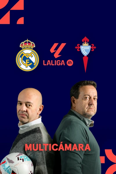 Jornada 15. Jornada 15: Real Madrid - Celta