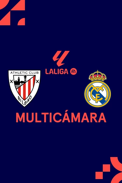 Jornada 19. Jornada 19: Athletic - Real Madrid