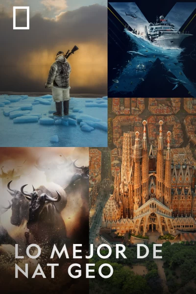 Lo Mejor De Nat Geo