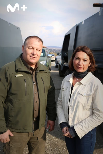 Los Balcanes: la frontera olvidada. Los Balcanes: la...: Ep.2