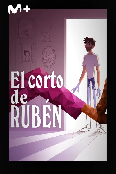 El corto de Rubén