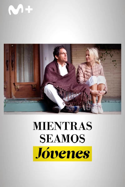 Mientras seamos jóvenes