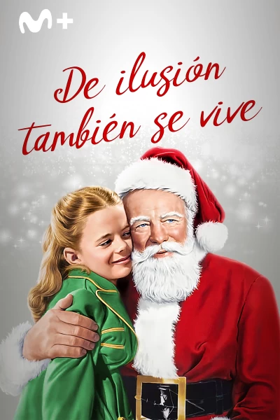 De ilusión también se vive