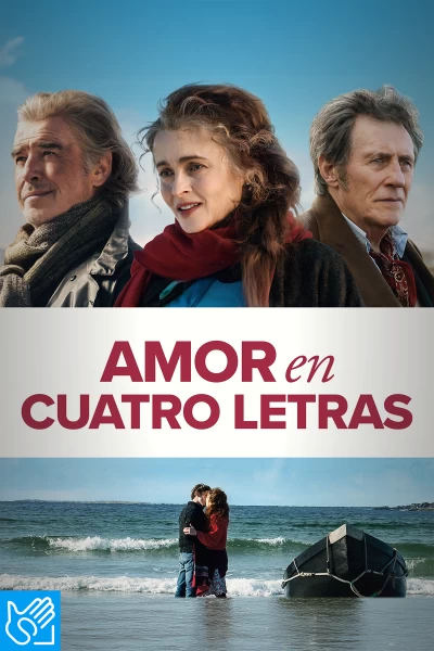 (LSE) - Amor en cuatro letras