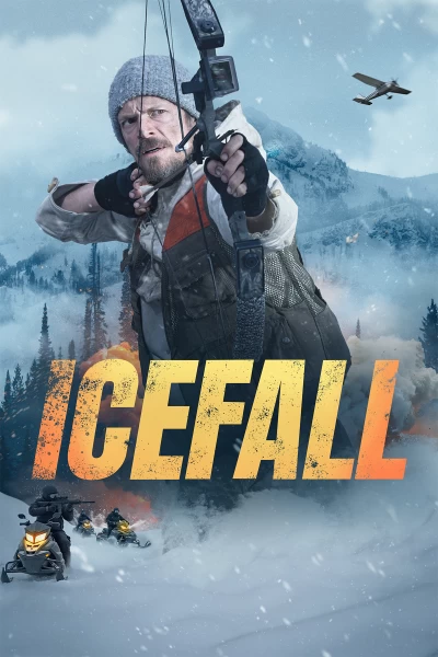 Icefall