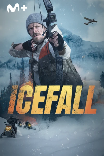 Icefall