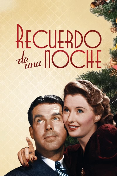 Recuerdo de una noche