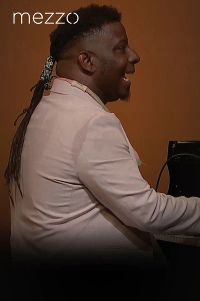 Rolando Luna y El Comité - ¡Cuba Libre!