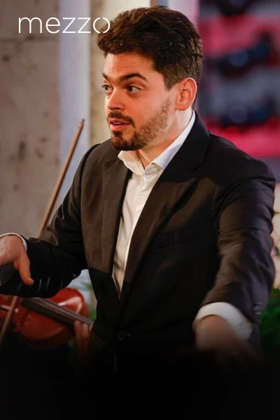 Lisa Batiashvili Münchner Philharmoniker Lahav Shani: Beethoven Rachmaninov