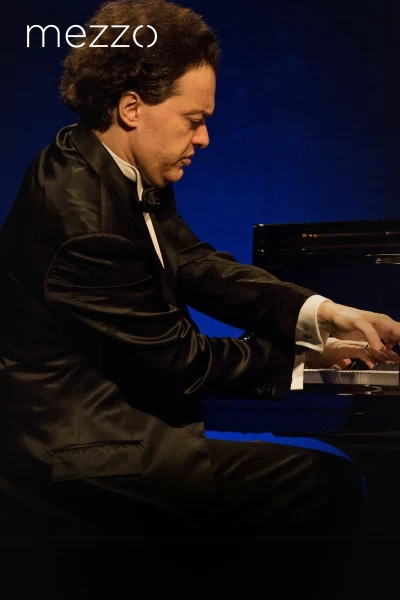 Evgeny Kissin: Bach, Chopin, Shostakóvich - Verbier Festival
