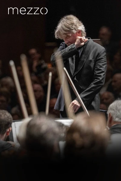 Wiener Philharmoniker Esa-Pekka Salonen: Stravinsky Berlioz