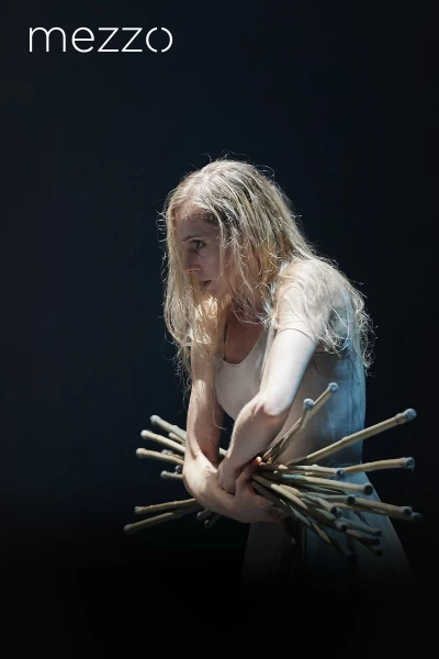 Giselle - Akram Khan English National Ballet